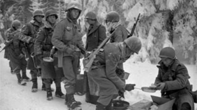 'The War' Encore Broadcast Continues Tonight