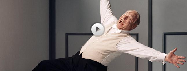 Image of Mel Brooks: Make a Noise