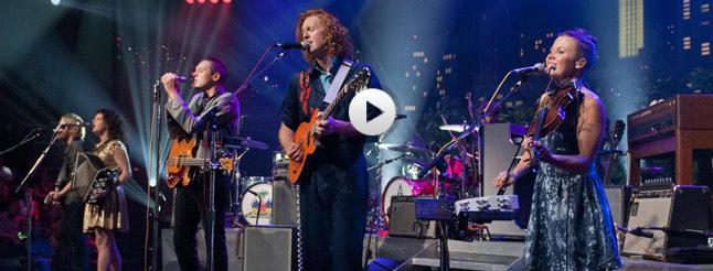 Image of Arcade Fire