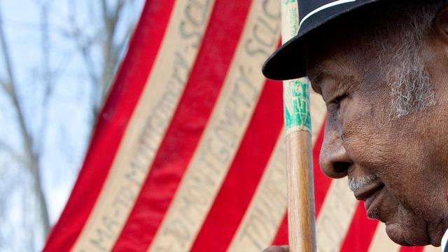Image of Preview 'The Barber of Birmingham'
