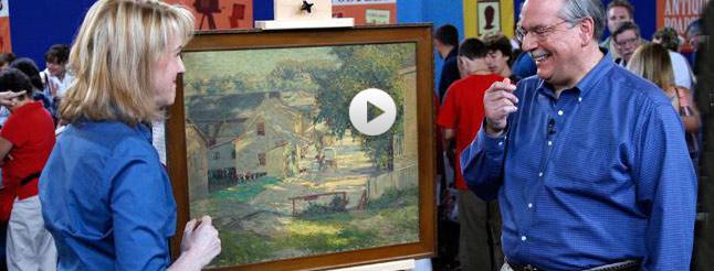 Image of Philadelphia, Hour 3