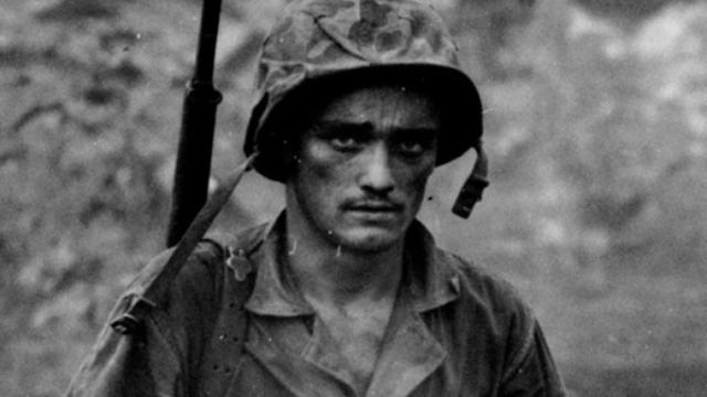 'The War' Encore Broadcast Begins Tonight