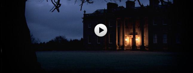 Image of Beyond the Fiction