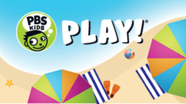 PBS KIDS PLAY