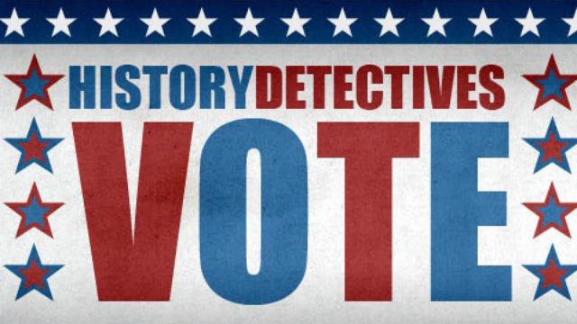 Image of Cast Your Vote: What's Your Favorite Artifact?