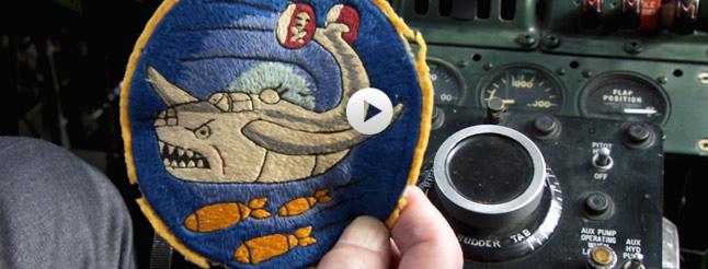 Image of Bird of War & Lincoln Oath