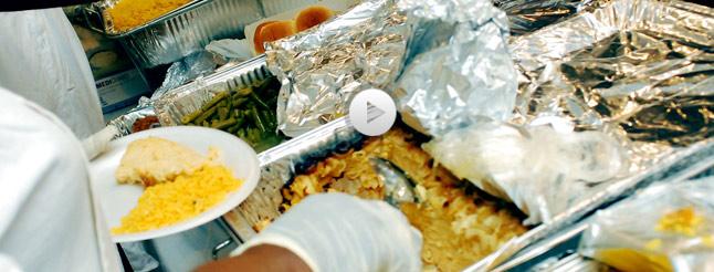 Image of Soul Food Junkies