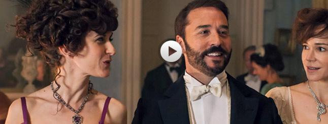 Image of Mr. Selfridge, Episode 7