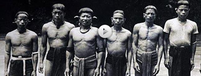 Image of The Airmen and the Headhunters