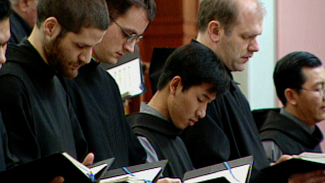 Image of Celibacy in the Priesthood