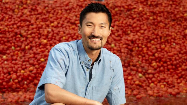 Image of Flunking the Perception Test