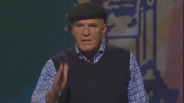 Image of Wayne Dyer: '...a Religious Point of View'?