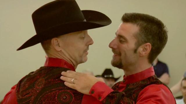 Image of Sunshine: Single Dads