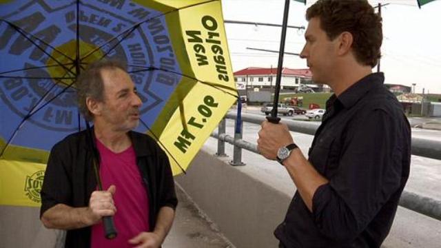 Image of Unnatural disaster