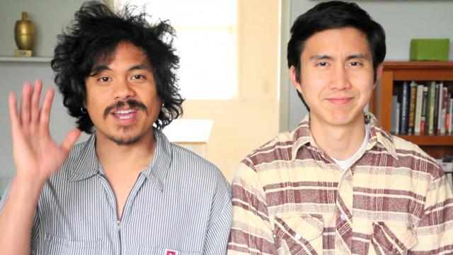 Image of National Film Society | Growing Pains Introduction