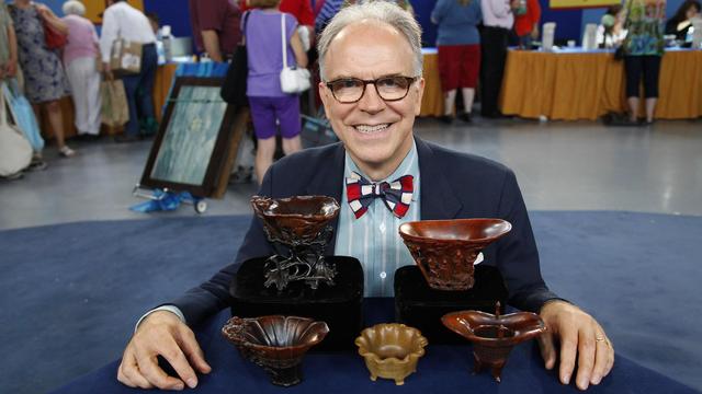 Image of ROADSHOW's Record-Breaking Find!