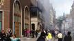 Image of NOVA: Manhunt—Boston Bombers