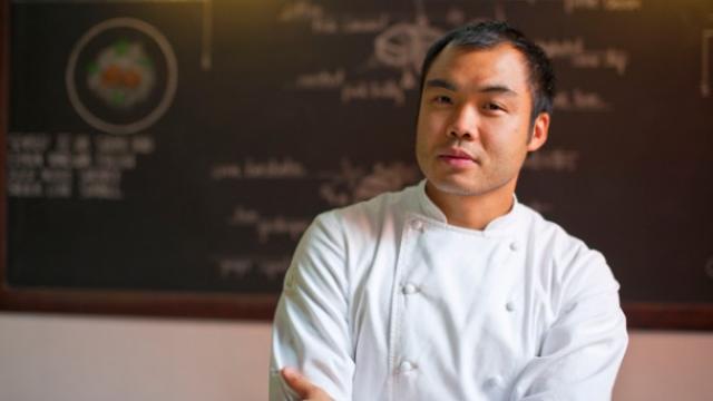 Image of The Most Important Thing is Having Fun