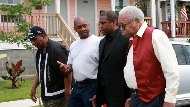 Image of New Orleans: Been in the Storm Too Long