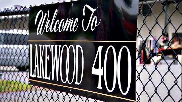 Image of Antiquing in Cumming, GA