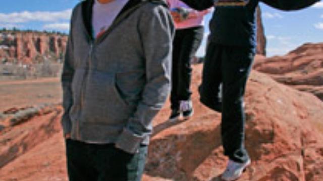 Image of Where are they now?