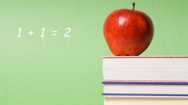 Image of Helping your child get ready for first day of kindergarten