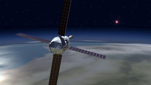 Image of Putting Relativity to the Test