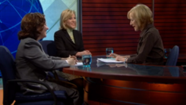 Image of Columnist and Strategist: Not a Good Pairing