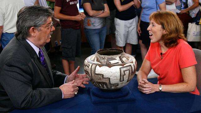 Image of Special: Trash to Treasure