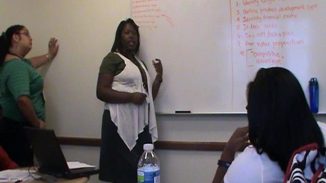 Image of Giving Kids the Entrepreneurial Spirit