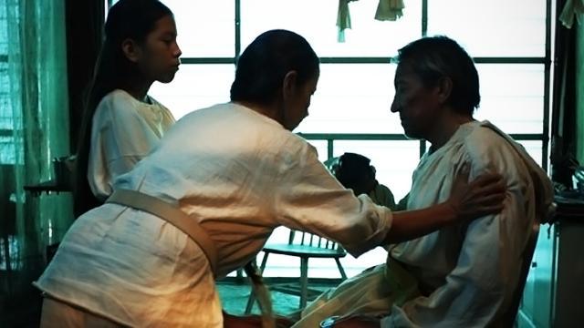 Image of The Migration