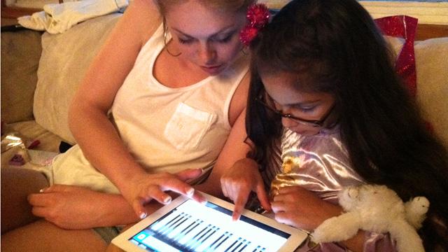 Image of The Literacy of Gaming: What Kids Learn From Playing