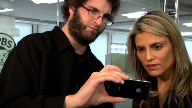 Image of The impending reality of Augmented Reality