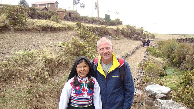 Image of Home Sweet Homestay: The Most Authentic Travel Experience