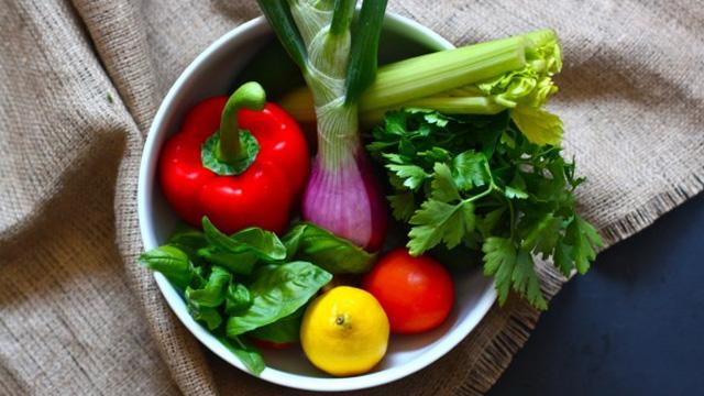 Image of Enjoy Healthy Delicious Meals on the New Fresh Tastes Blog