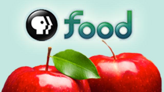 Image of Recipes and More at PBS Food!