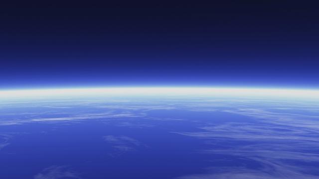 Image of Finding Life Beyond Earth