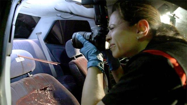 Image of The Mailbag: Did Frontline Smudge Its Fingerprint?