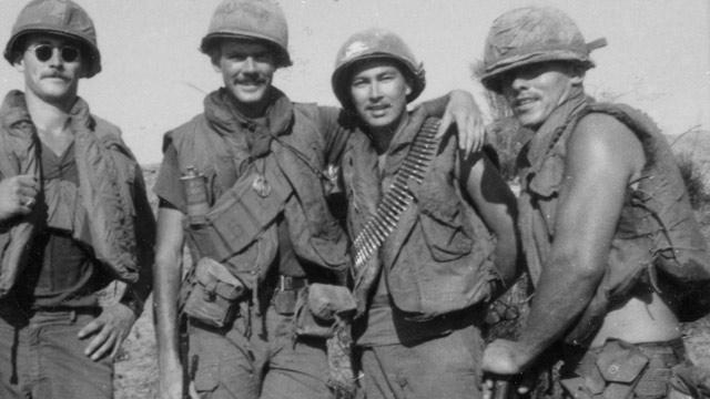 Image of Watch the Introduction to 'The War'