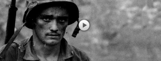 Image of The War: A Necessary War