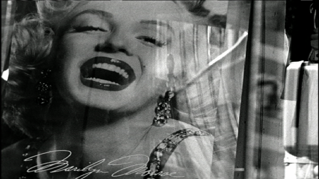 Image of Marilyn Monroe: Sam Shaw Photos