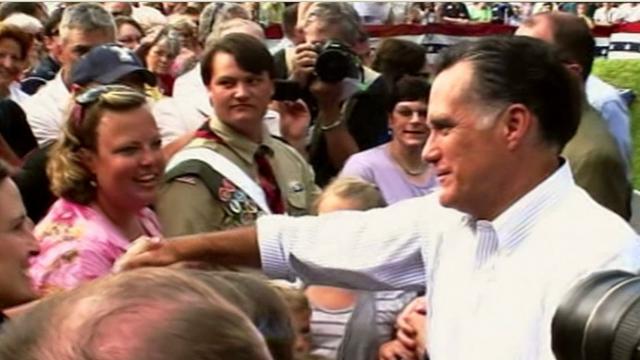 Image of Gwen's Take: Searching for Mr. (or Ms.) Right