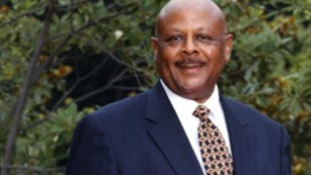 Image of Gwen's Take: Bill Raspberry, 1935-2012