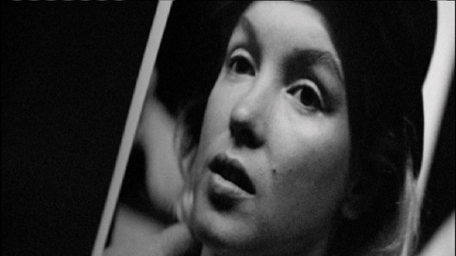 Image of Marilyn Monroe: Darkroom (silent)