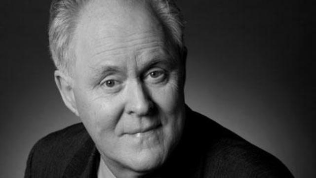 Image of The Journal: John Lithgow