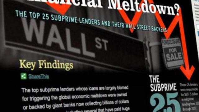 Image of The Journal: Sen. Dick Durbin and Author Sara...