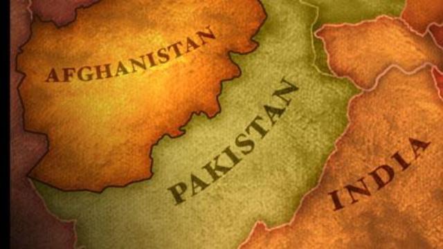 Image of The Journal: Pakistan Analysis and Educated Consumers