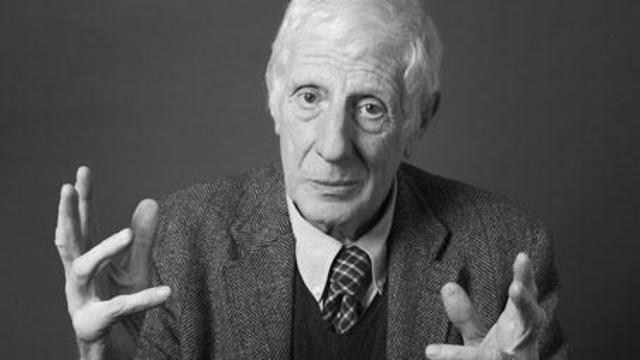 Image of The Journal: Jonathan Miller & Carlo Bonini