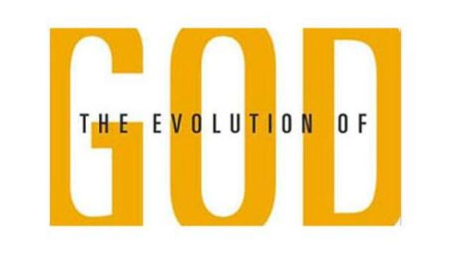 Image of The Journal: Robert Wright on the Idea of God