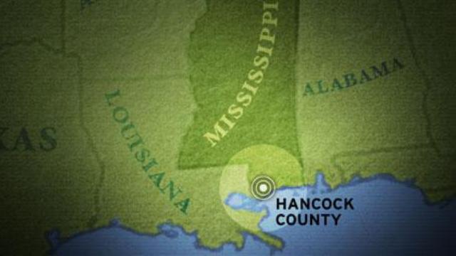 Image of The Journal: Mass Media and Katrina Hero